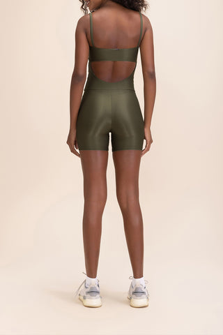 Allure® Adaptiv Short Bodysuit