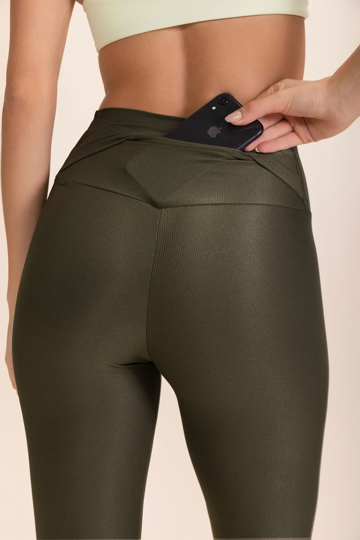 Allure® Adaptiv Long Leggings