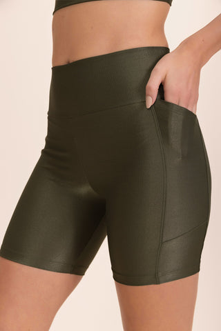 Allure® Adaptiv Long Shorts