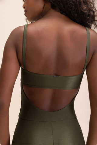 Allure® Adaptiv Short Bodysuit