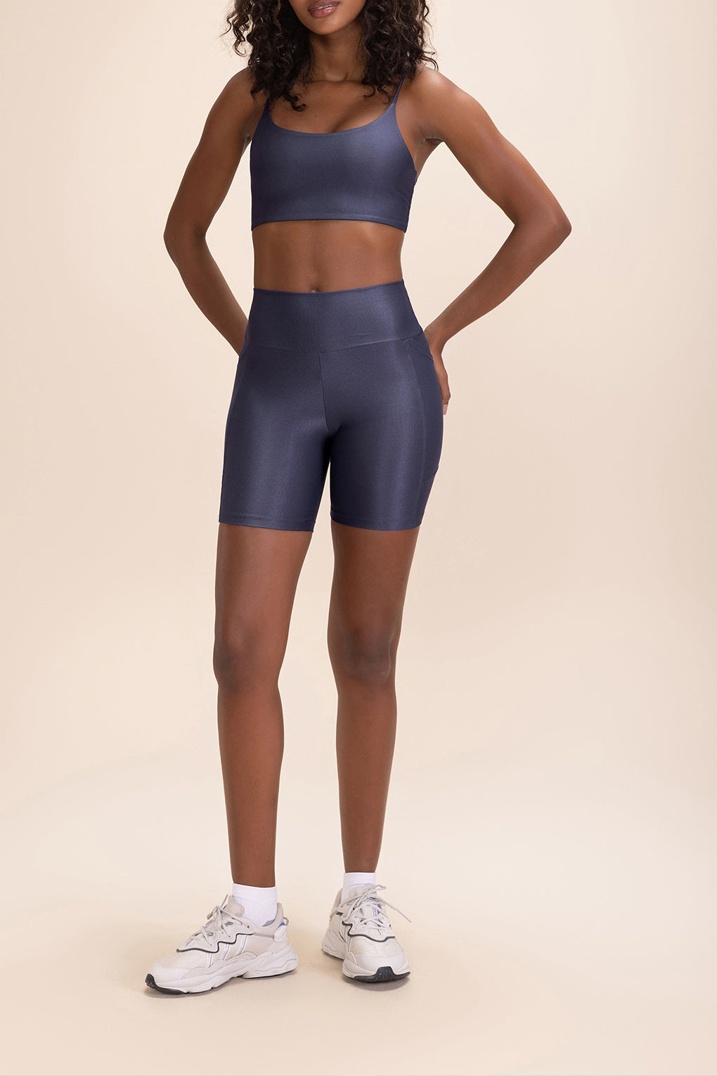 Allure® Adaptiv Long Shorts