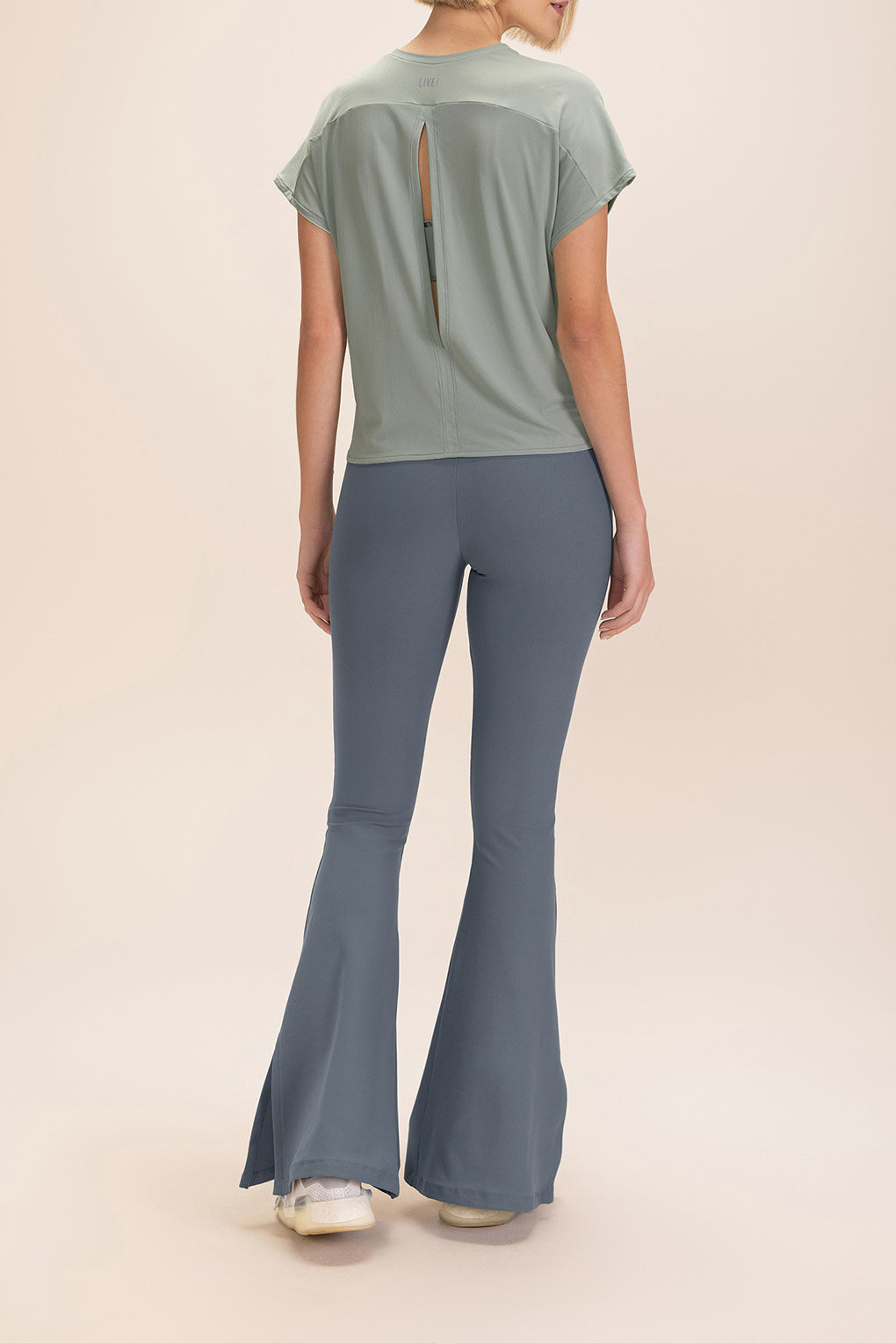 Breath Back Comfort T-Shirt