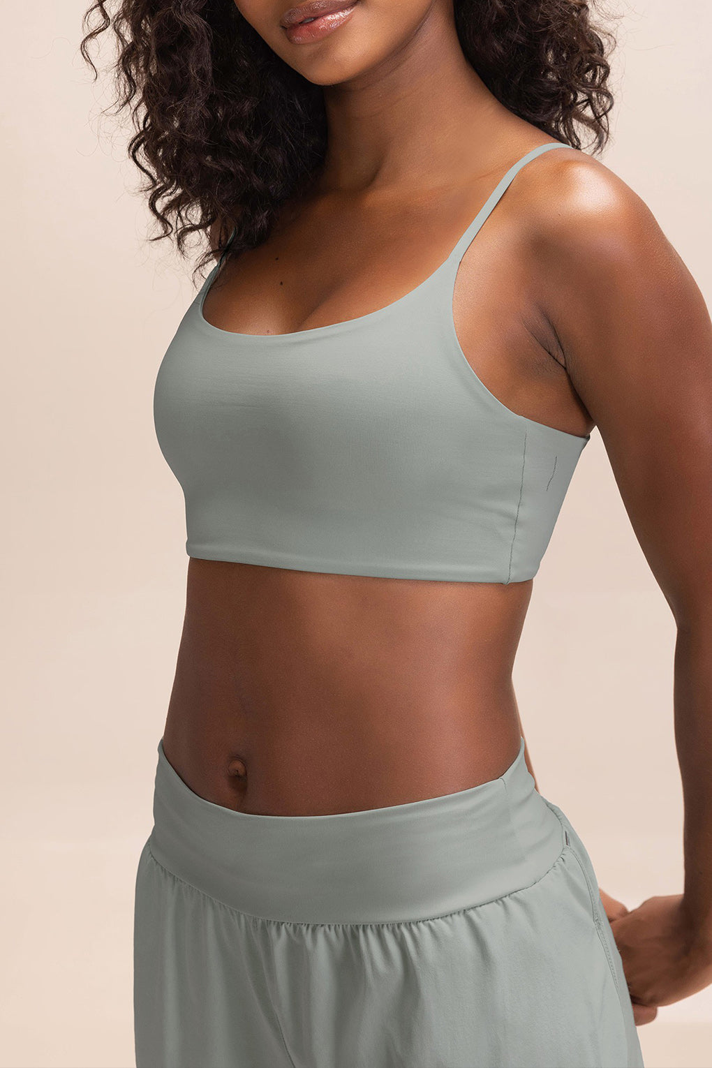 Curve Sense® Bra