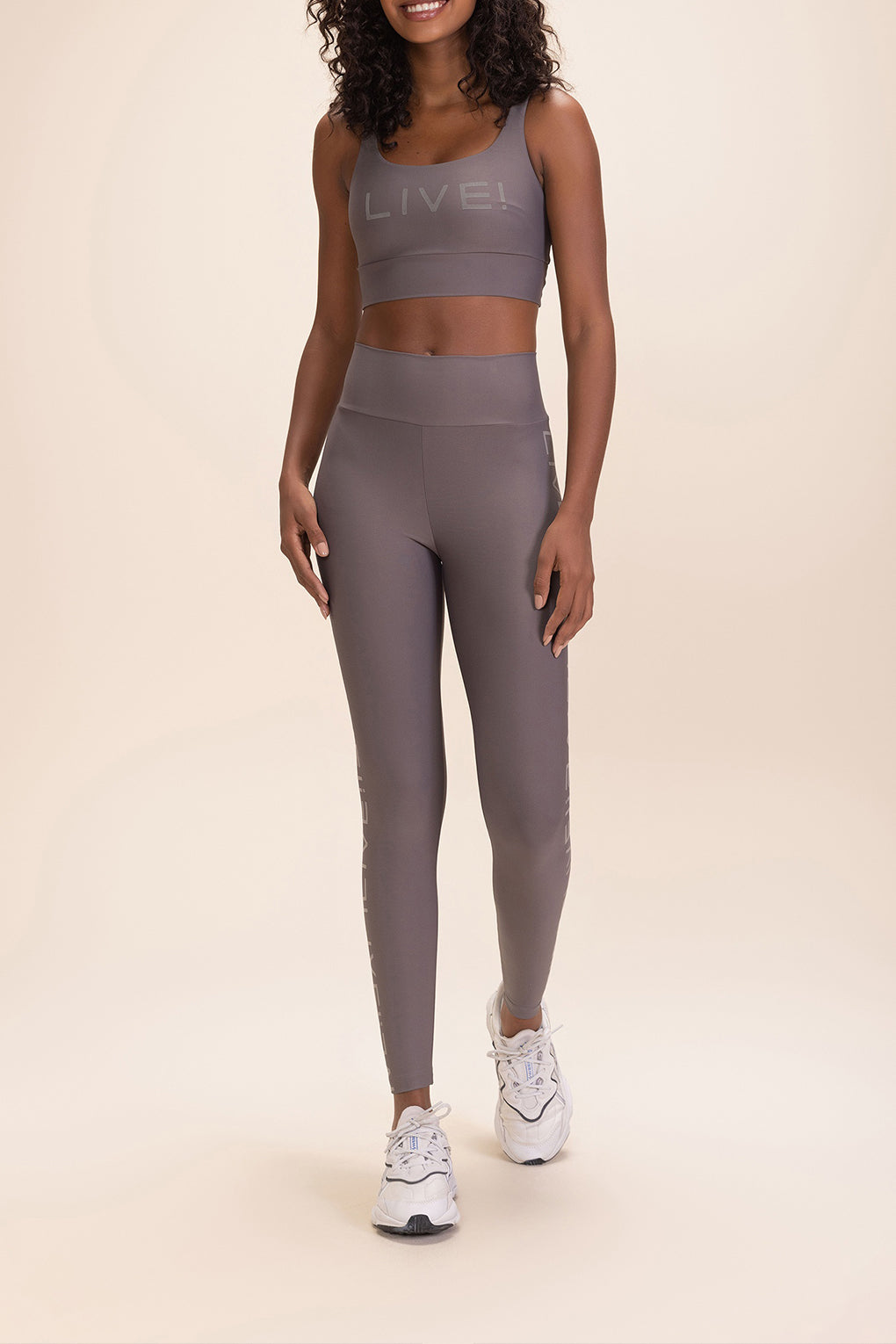 Icon Neo Full-Length Legging