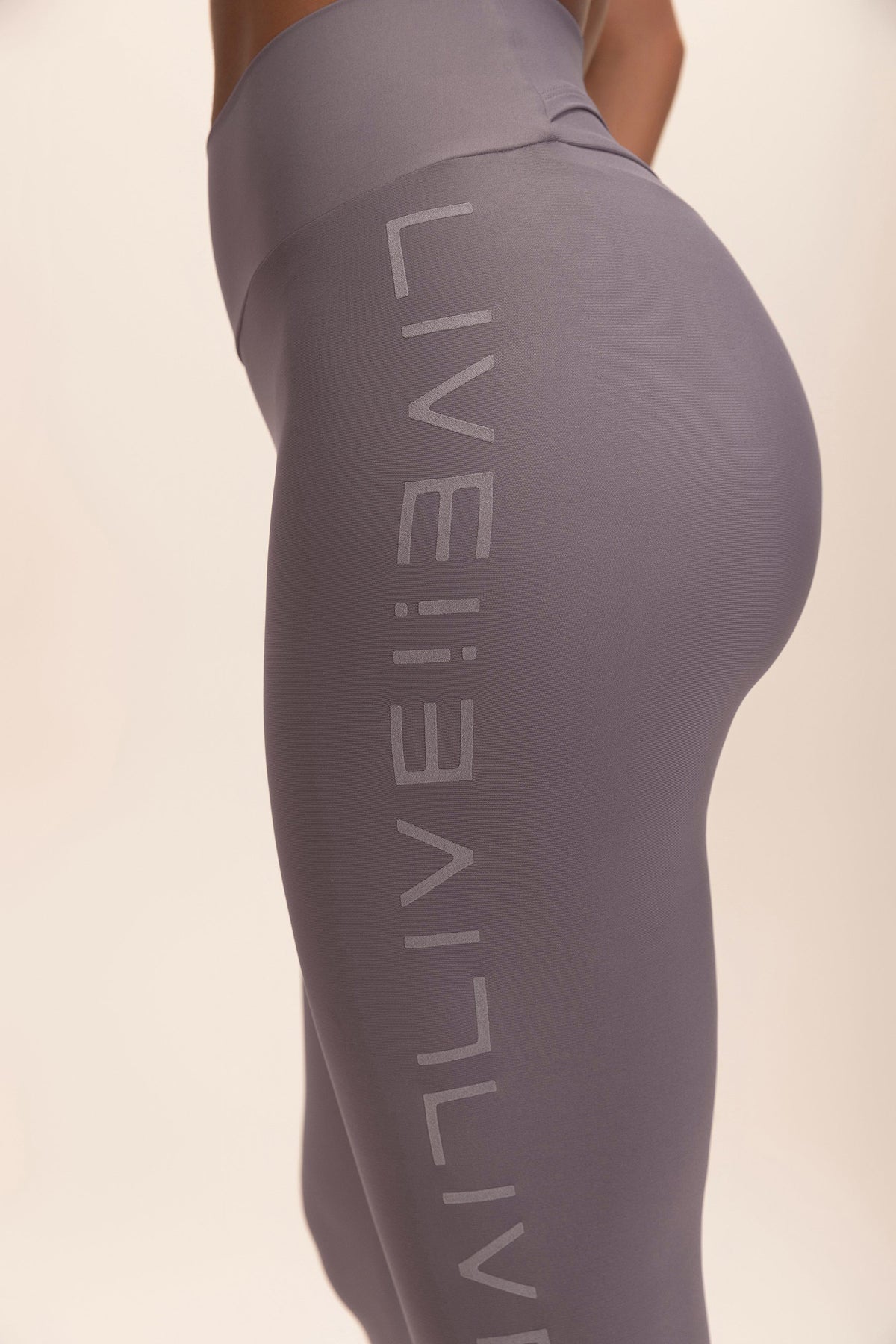 Icon Neo Full-Length Legging