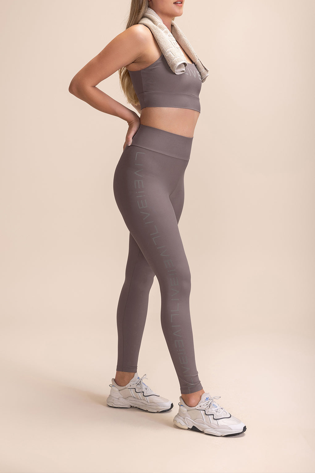 Icon Neo Full-Length Legging