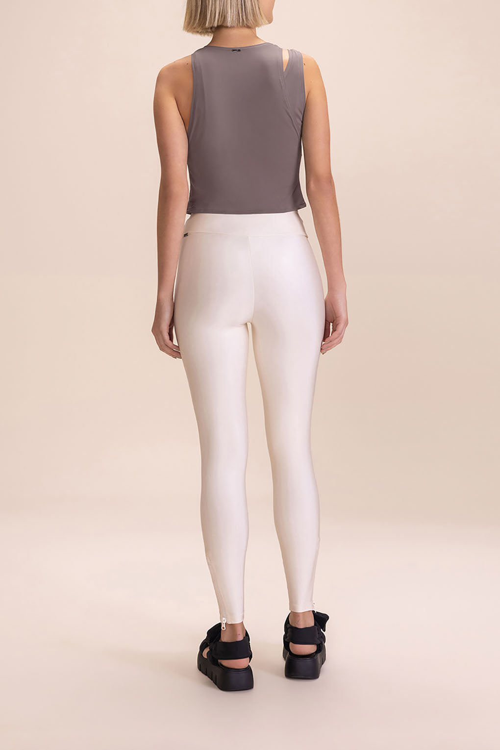 Type Tank Top
