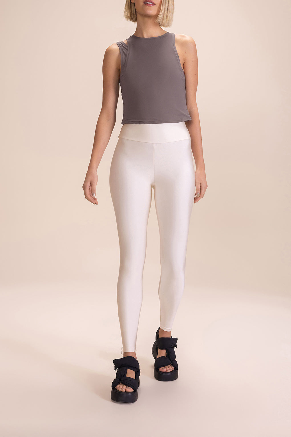 Type Tank Top