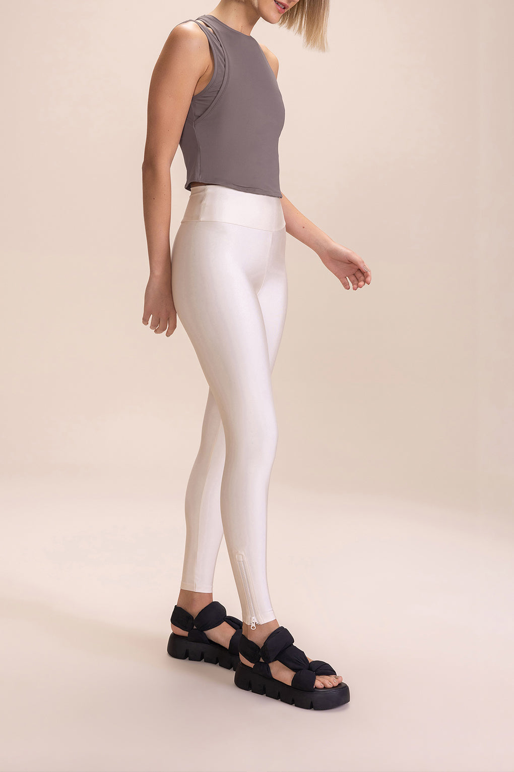 Type Tank Top