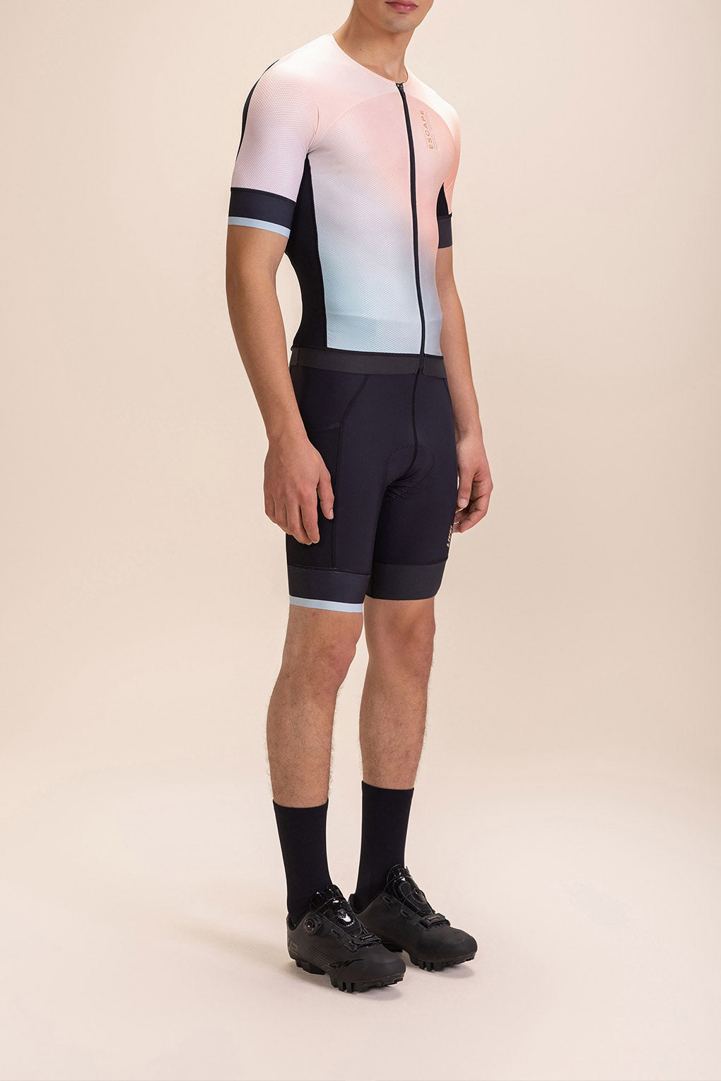 Cosmic Bike Men's Shirt