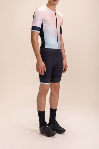Cosmic Bike Men's Shirt