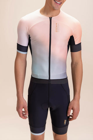 Cosmic Bike Men's Shirt