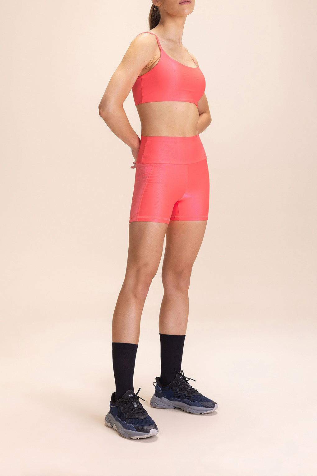 Allure® Adaptiv Fit Shorts