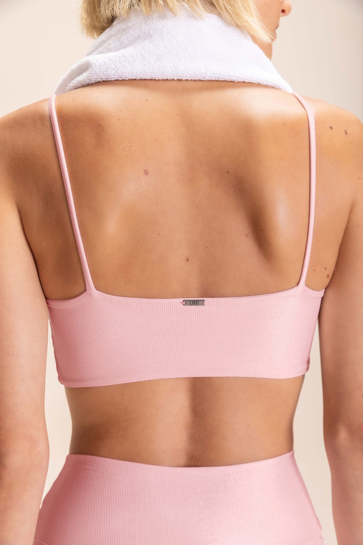 Allure® Adaptiv Curve Bra