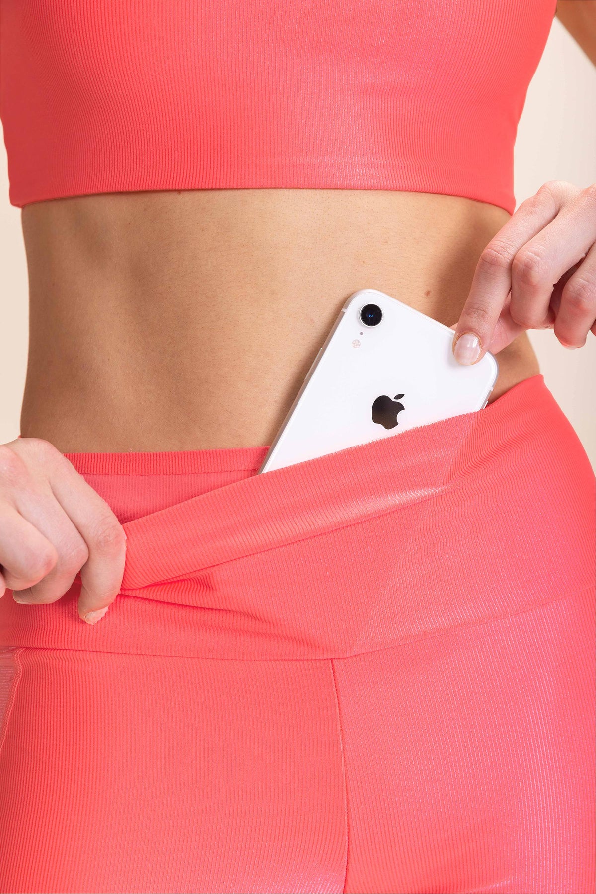 Allure® Adaptiv Fit Shorts