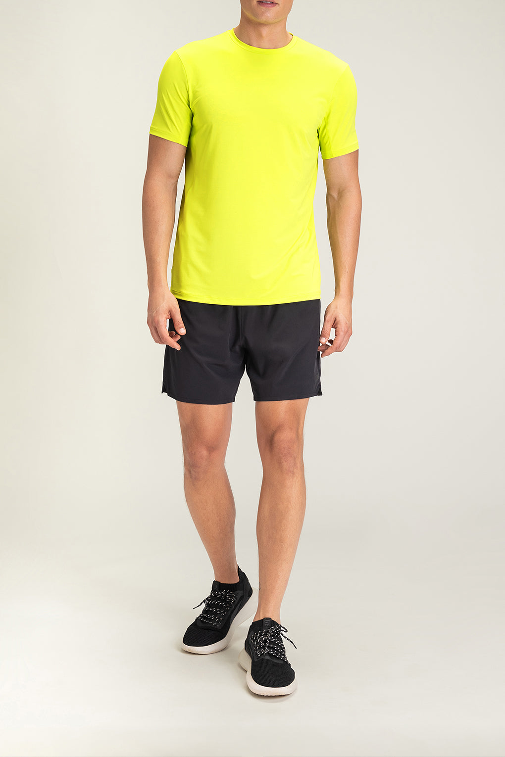 Dryside Men's Training Shorts 7