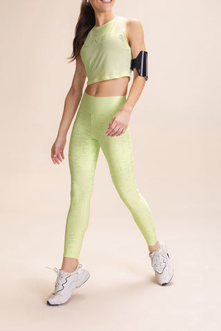 Hydefit® Adaptiv Icon Leggings