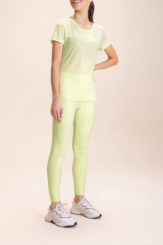 Hydefit® Adaptiv Icon Leggings