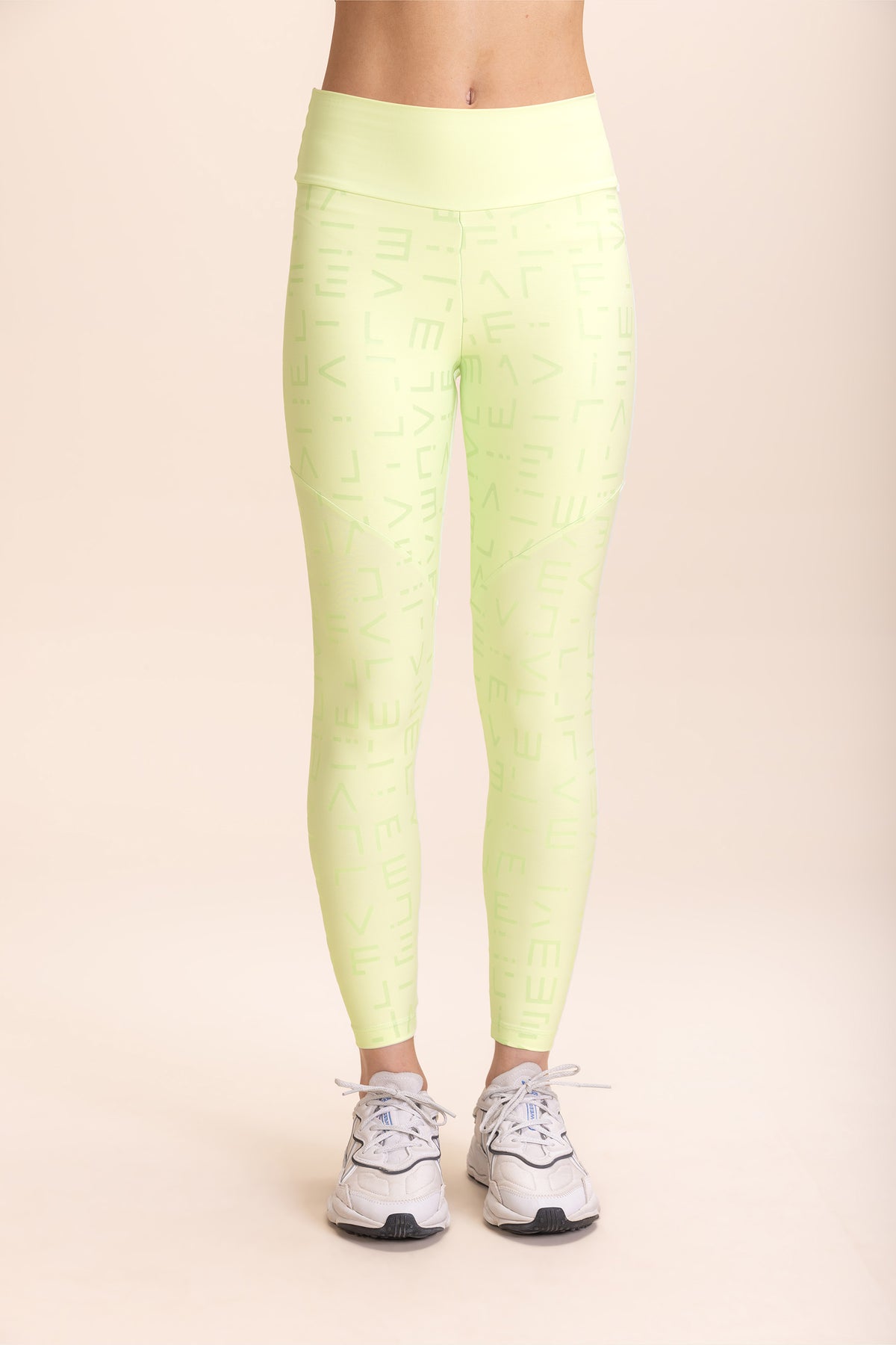 Hydefit® Adaptiv Icon Leggings