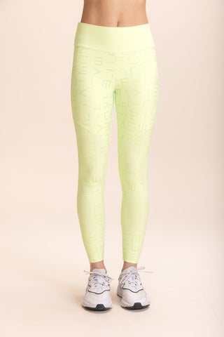Hydefit® Adaptiv Icon Leggings