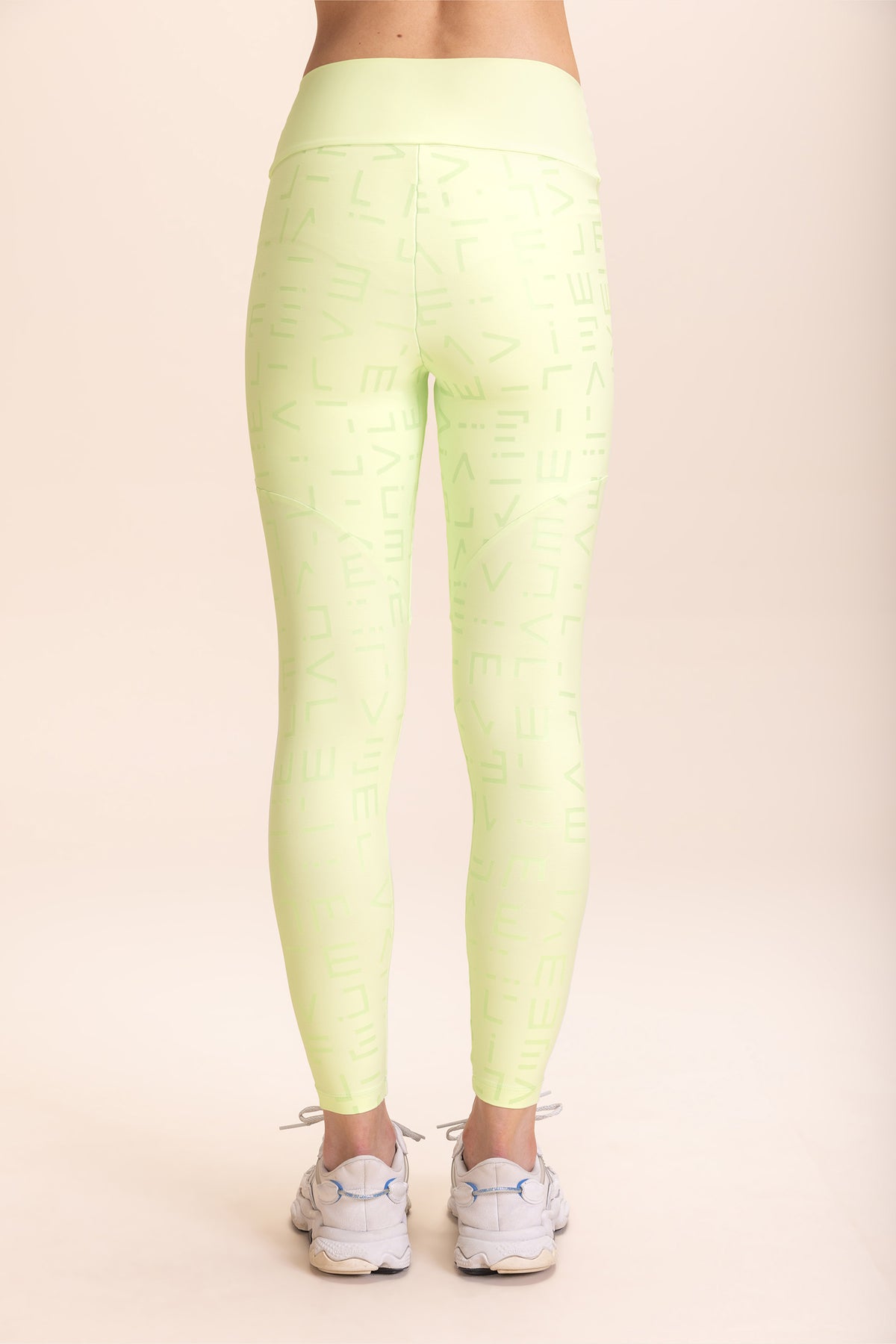 Hydefit® Adaptiv Icon Leggings