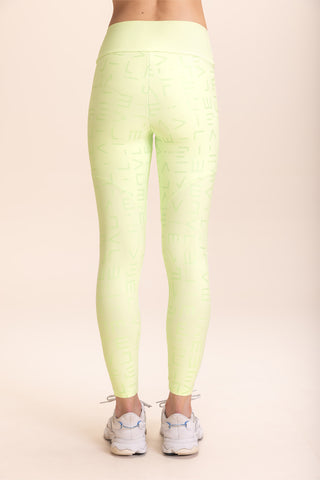 Hydefit® Adaptiv Icon Leggings
