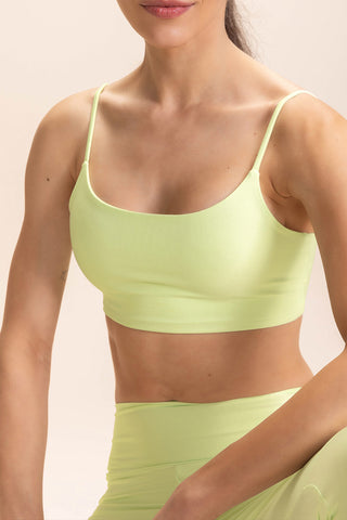 Allure® Adaptiv Curve Bra