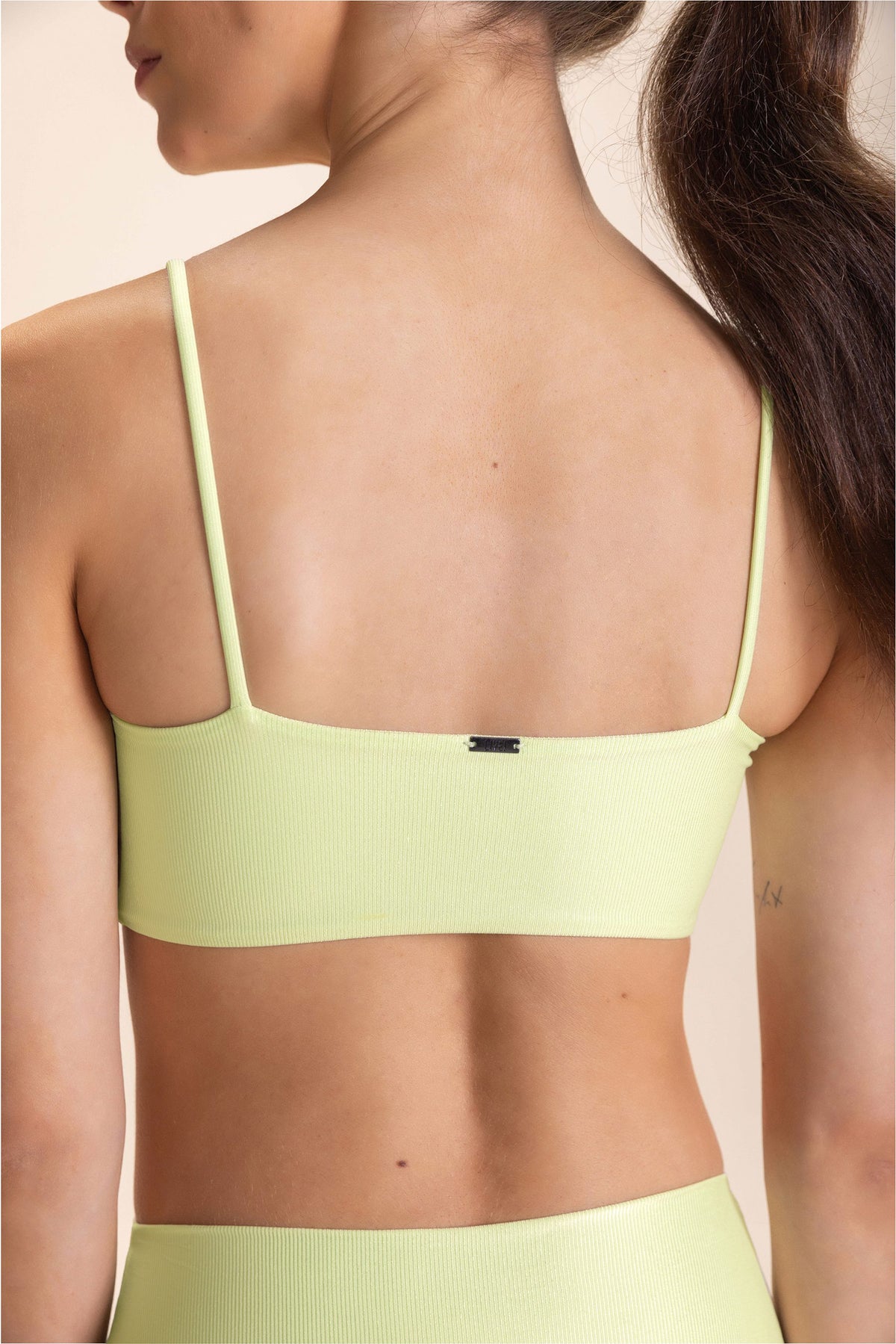 Allure® Adaptiv Curve Bra