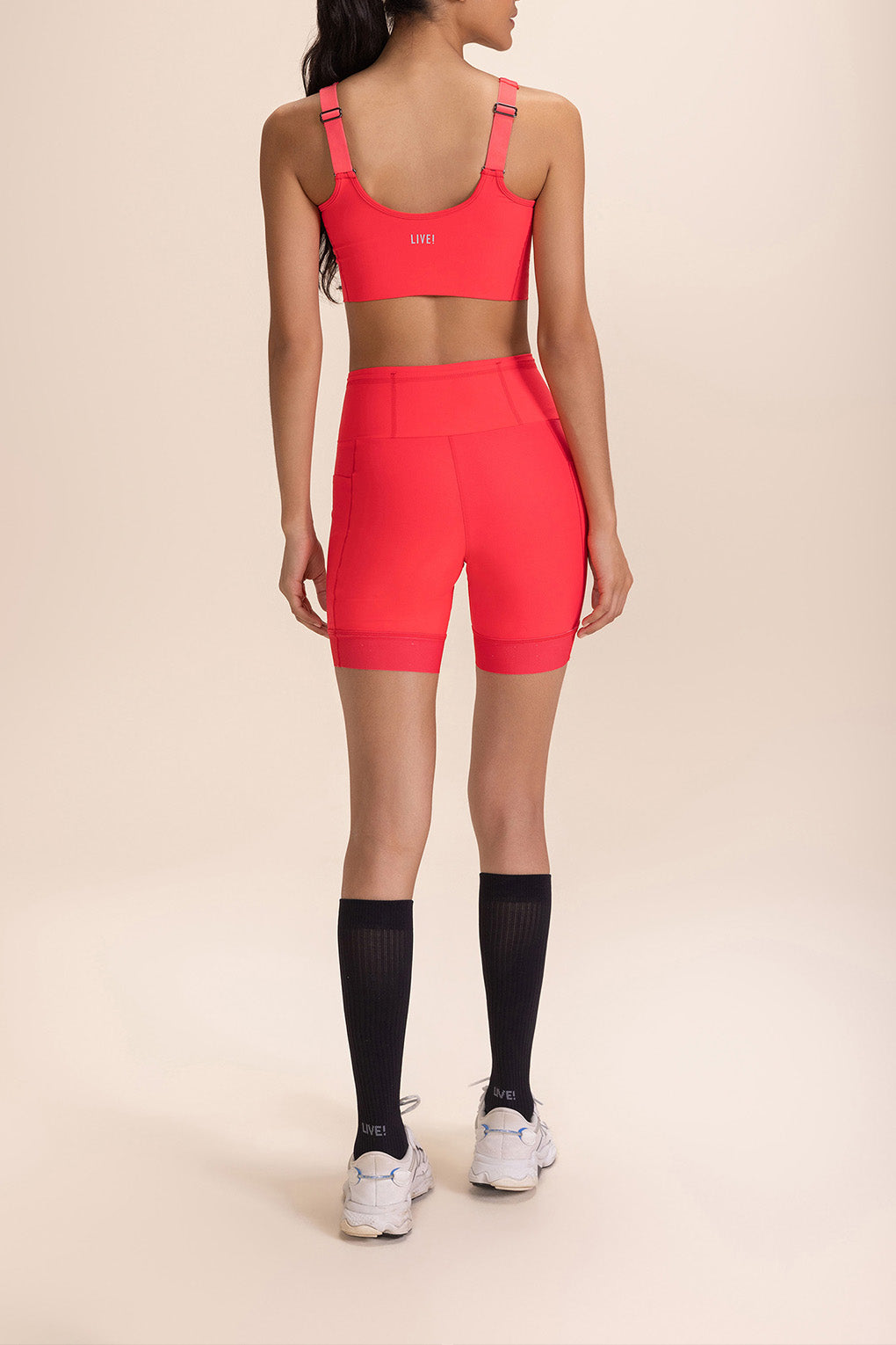 Speed Power Sports Bra