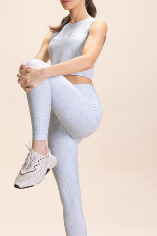 Hydefit® Adaptiv Icon Leggings