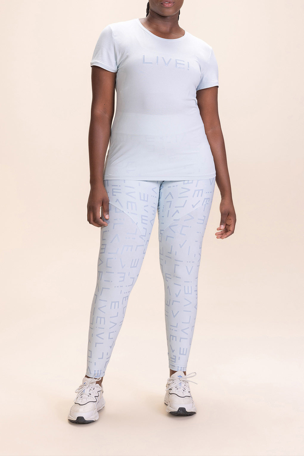 Hydefit® Adaptiv Icon Leggings