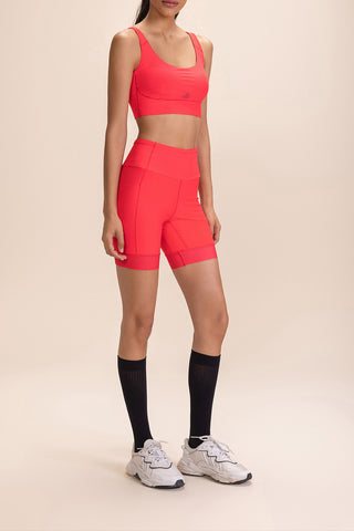 Speed Power Sports Bra