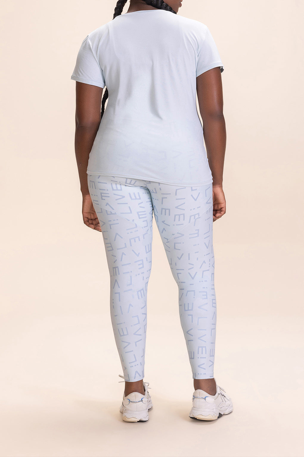 Hydefit® Adaptiv Icon Leggings