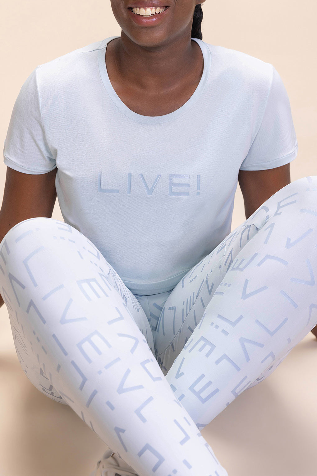 Hydefit® Adaptiv Icon Leggings