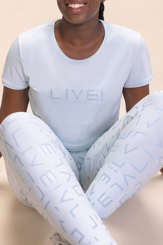 Hydefit® Adaptiv Icon Leggings