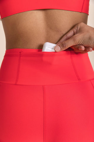 Bermuda Six Pockets Speed