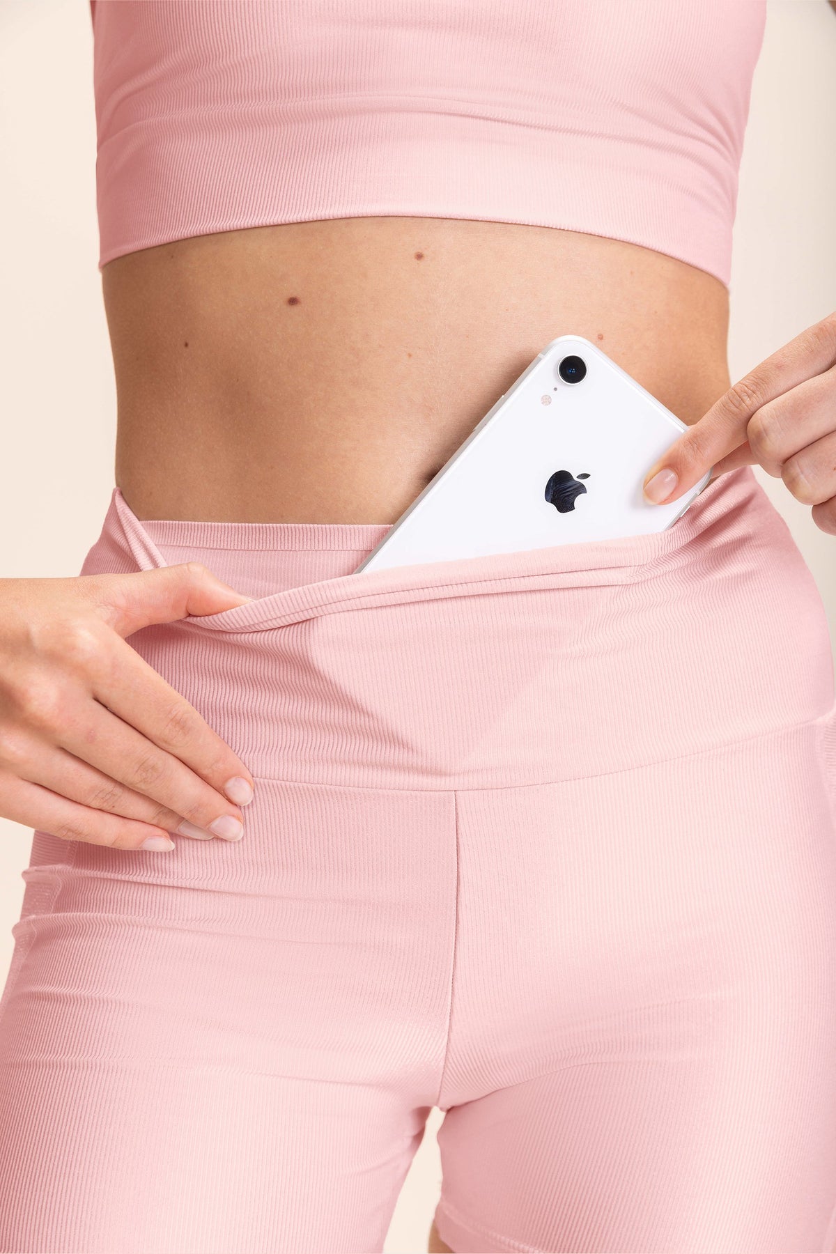 Allure® Adaptiv Fit Shorts