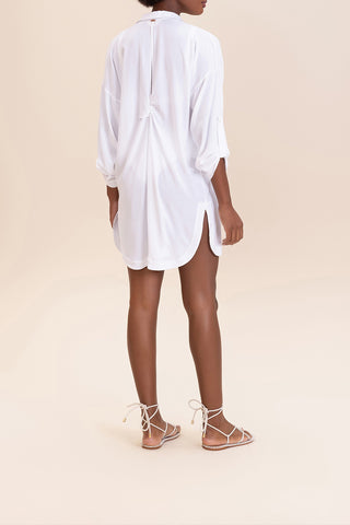 Fresh Twist Chemise