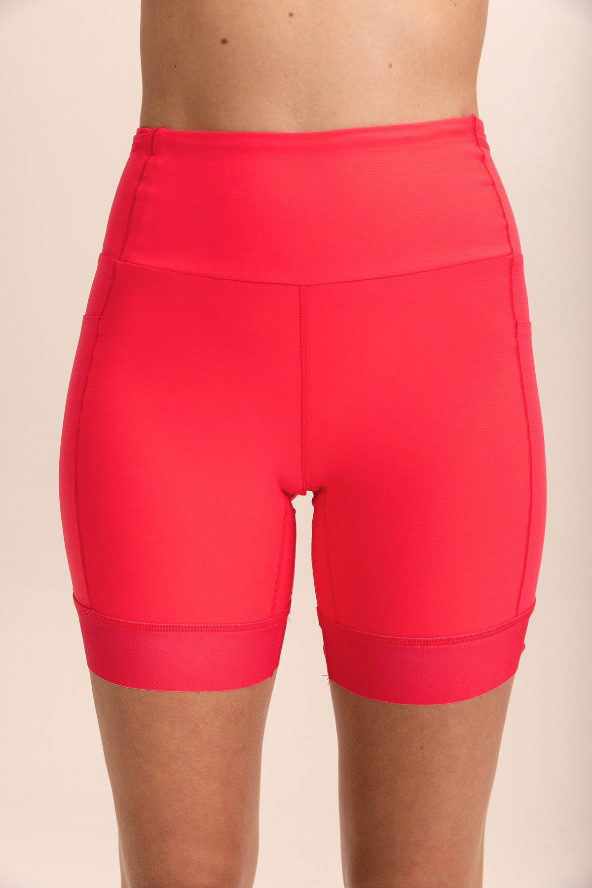 Bermuda Six Pockets Speed