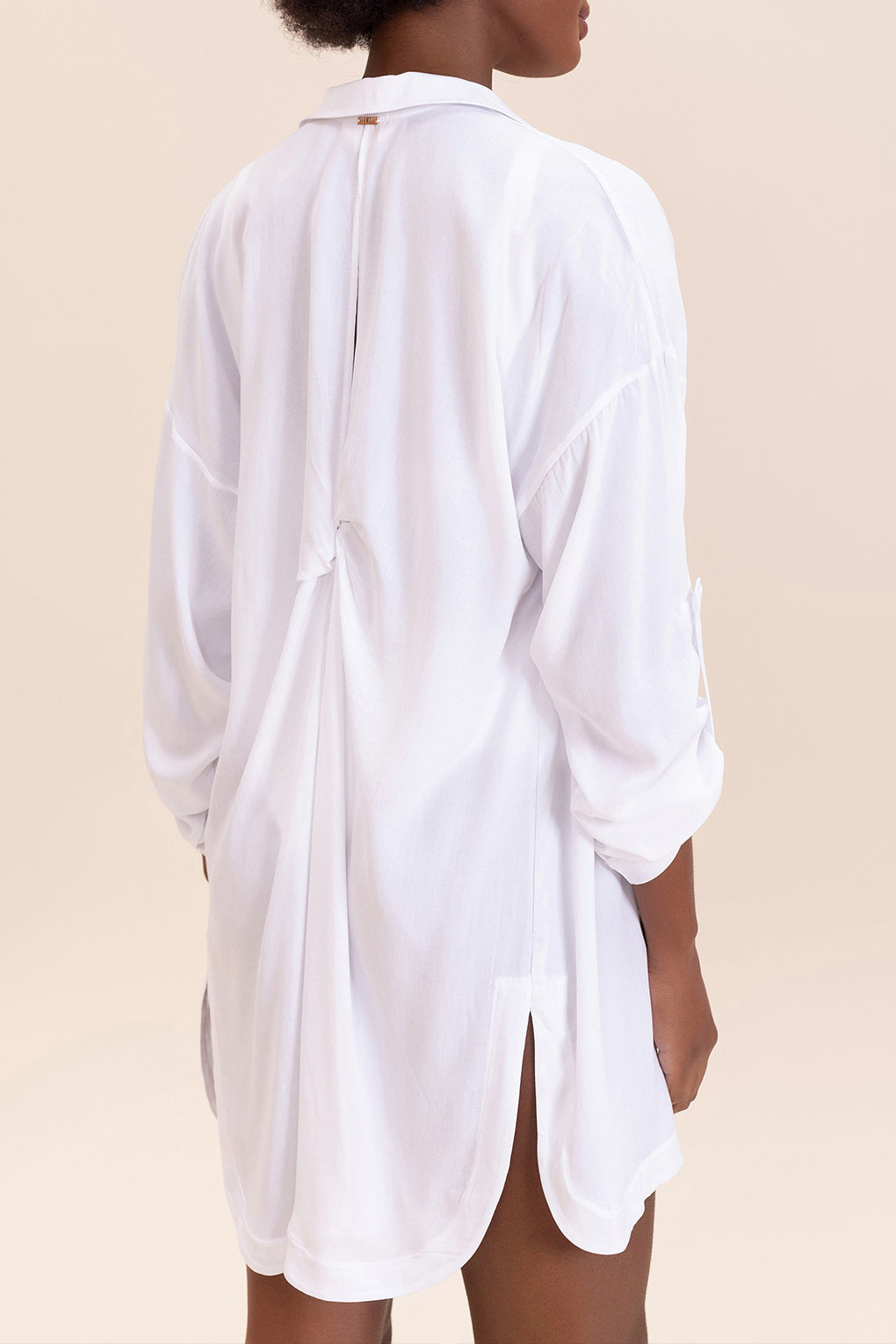 Fresh Twist Chemise