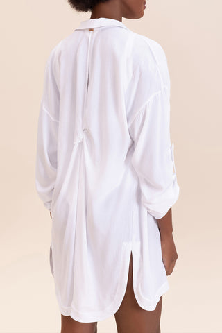 Fresh Twist Chemise