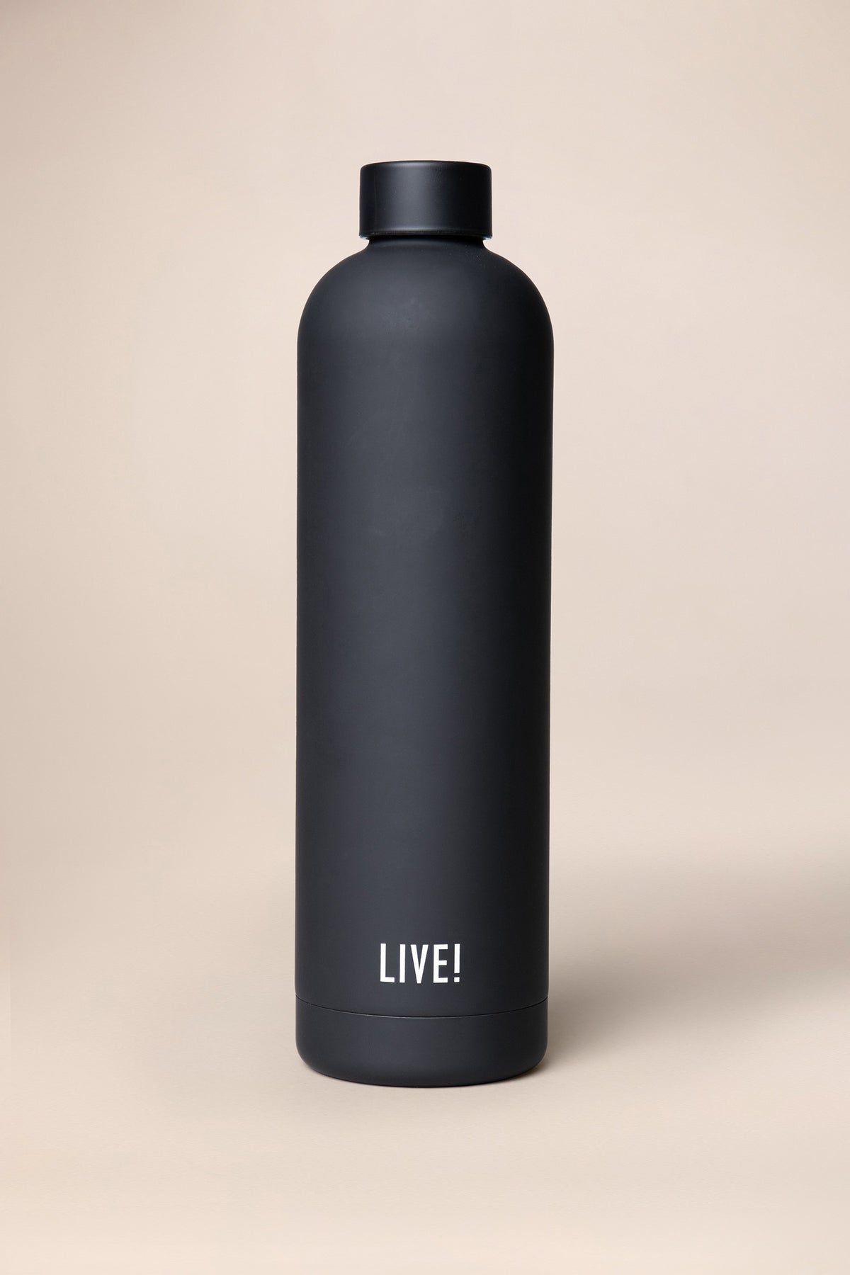 Maxi Acqua Water Bottle