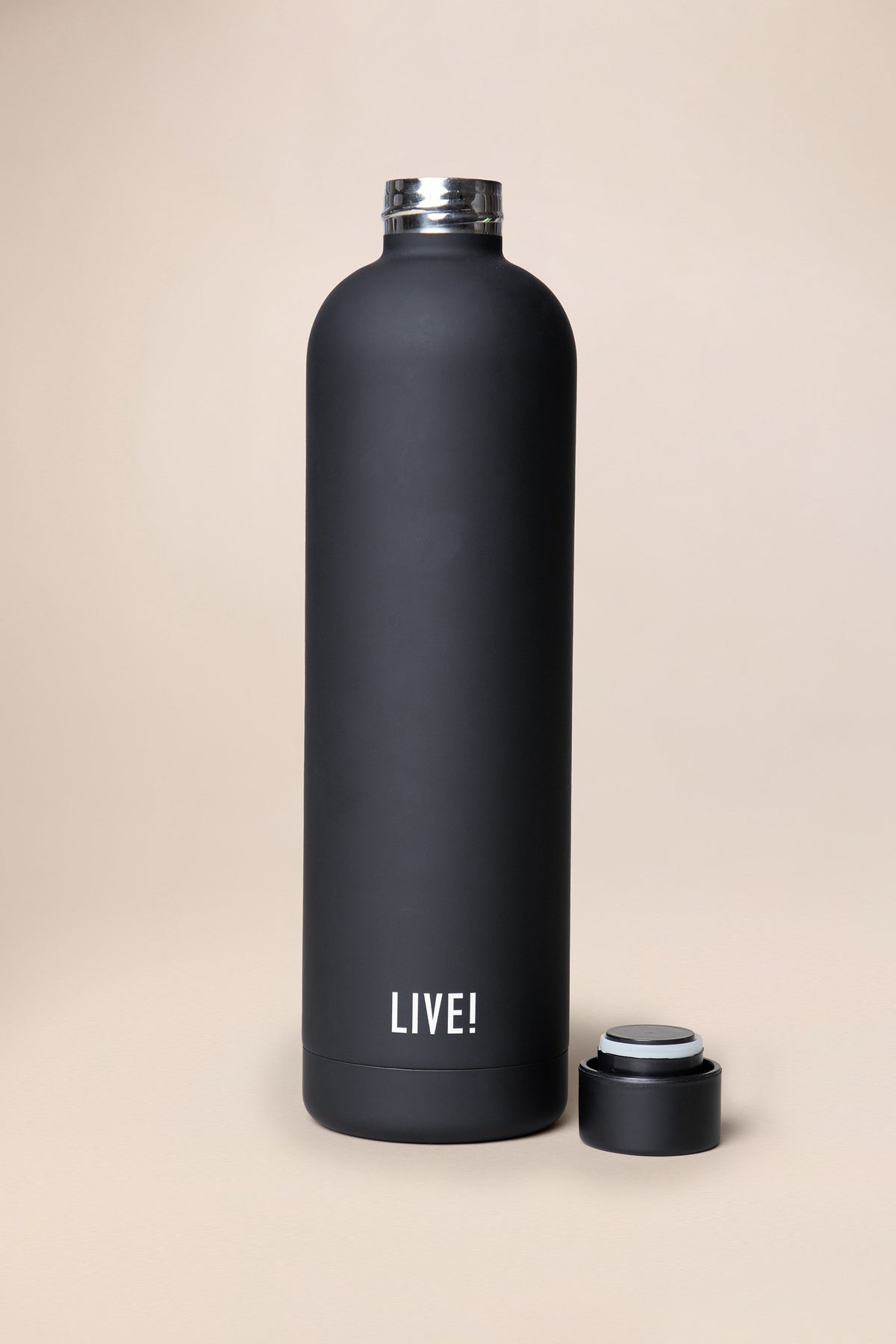 Maxi Acqua Water Bottle