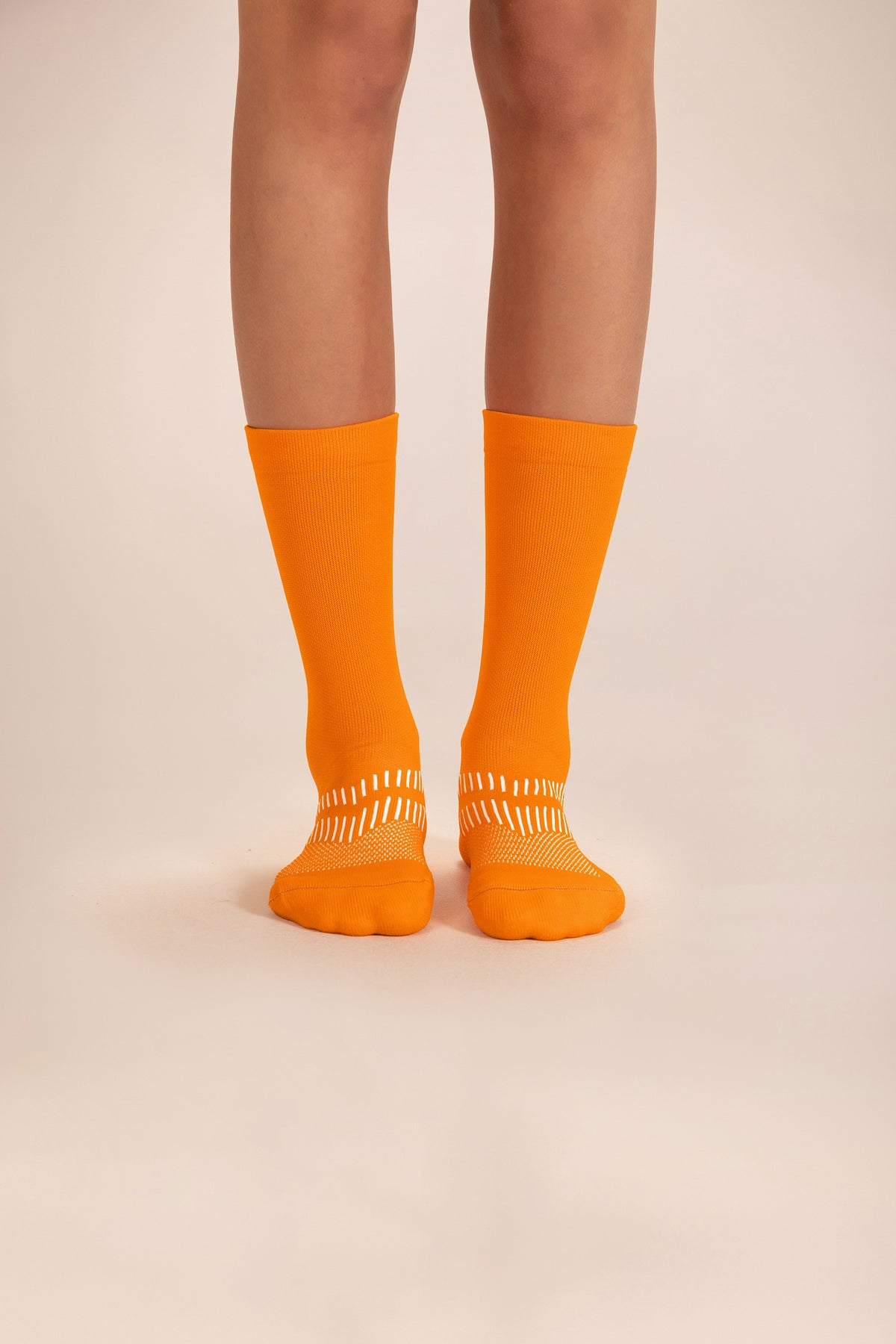 Reflex Run Super Long Socks