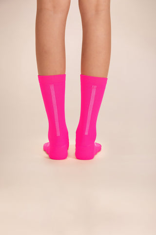 Reflex Run Super Long Socks