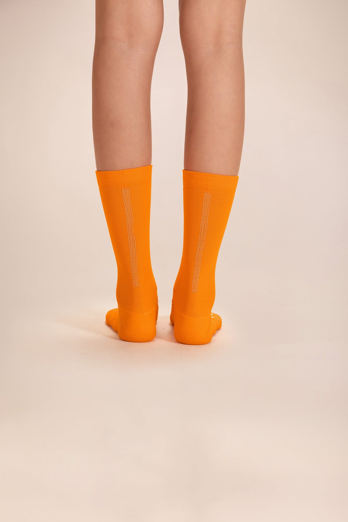 Reflex Run Super Long Socks
