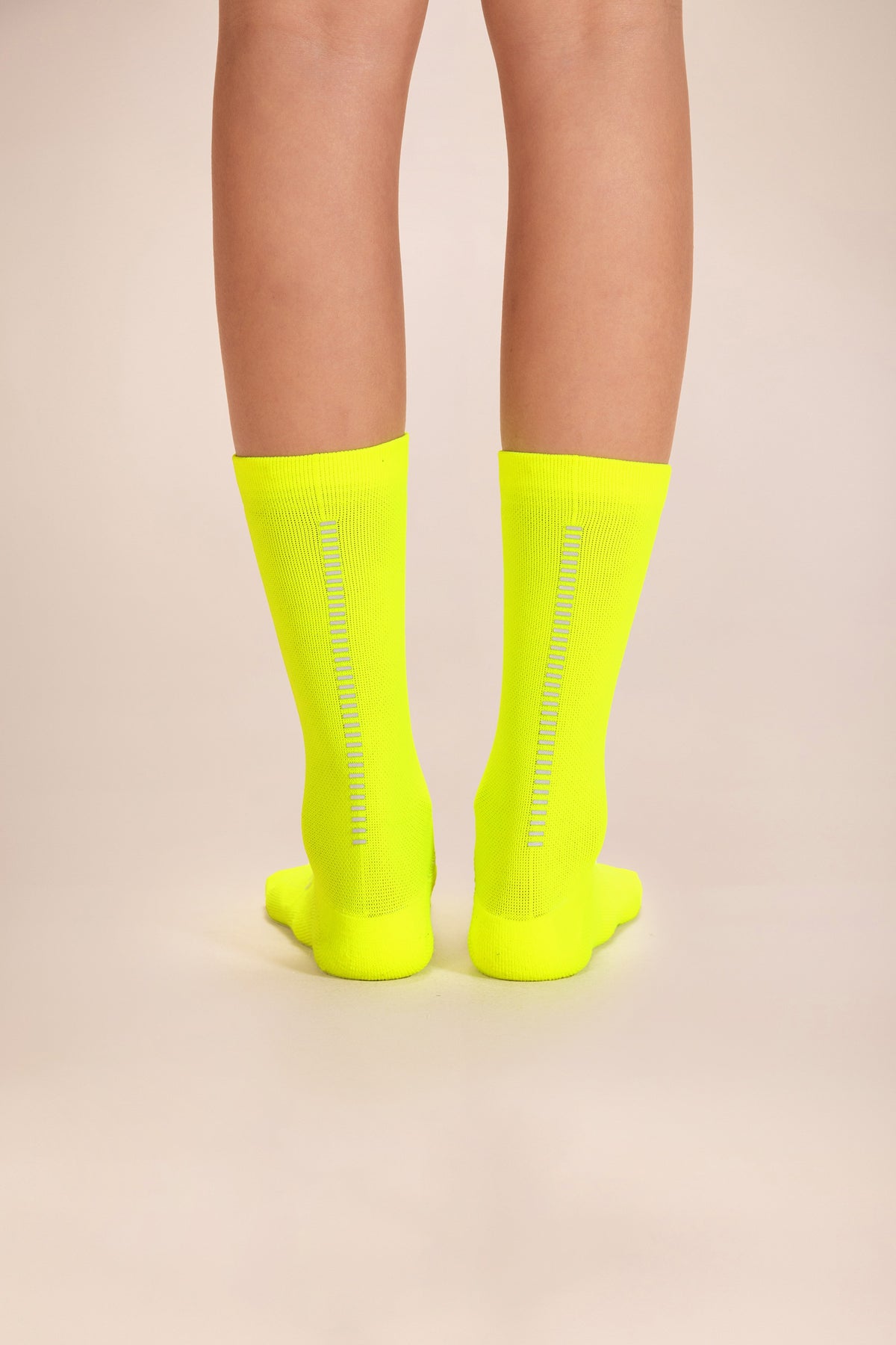 Reflex Run Super Long Socks