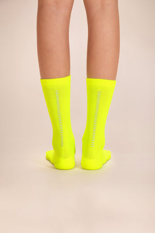 Reflex Run Super Long Socks