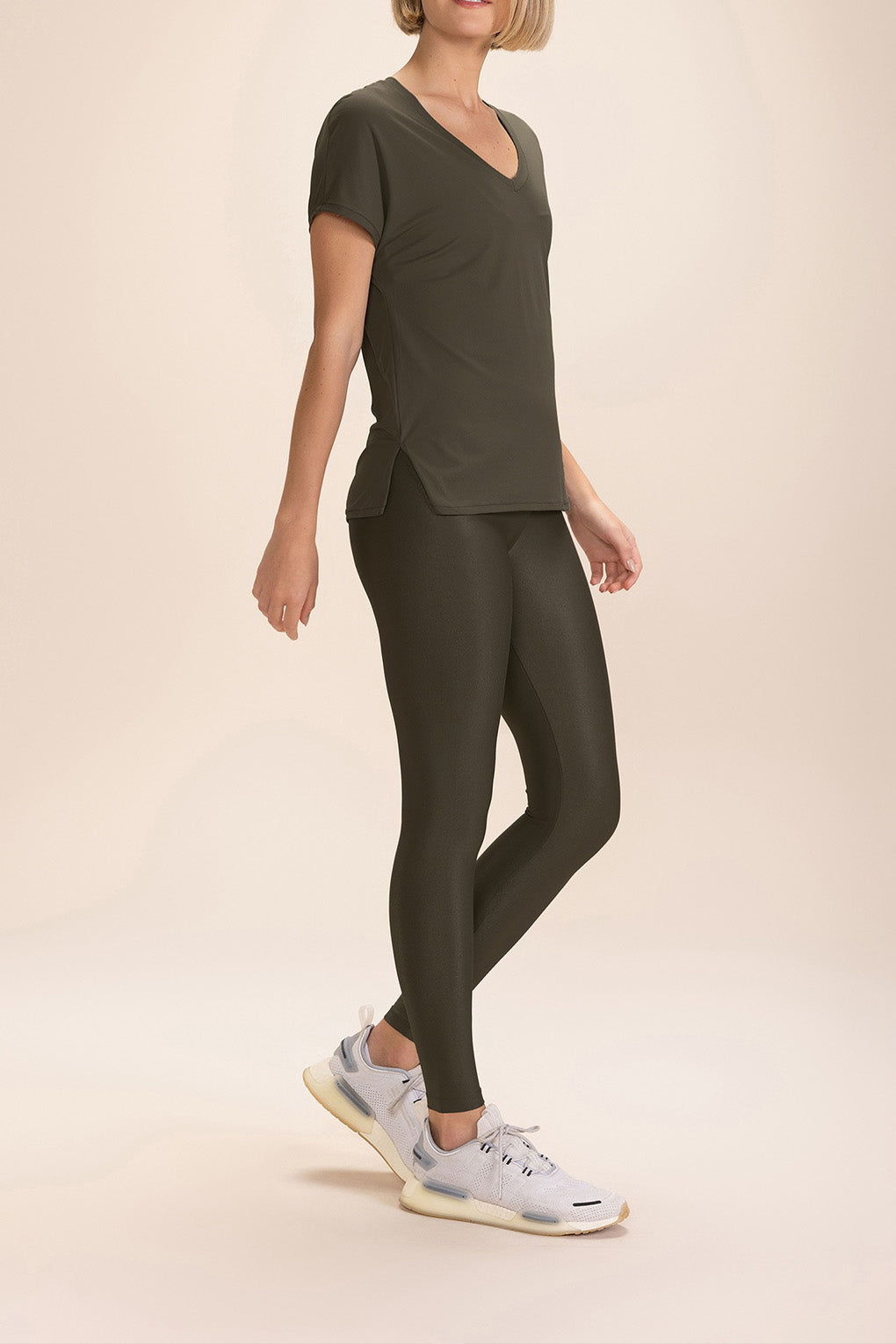 Allure® Adaptiv Long Leggings