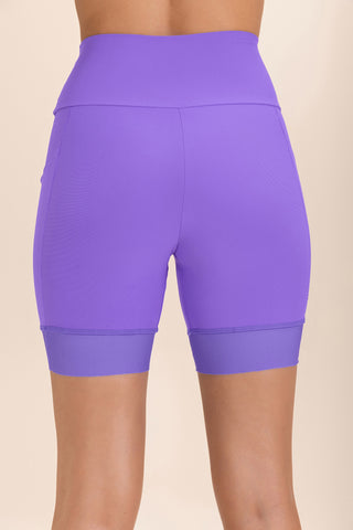 Race Pro® Intense Long Shorts
